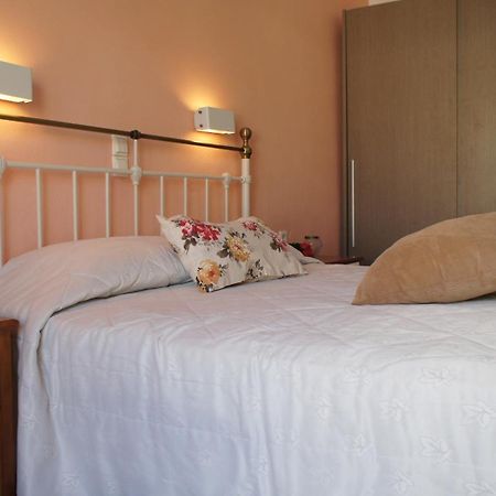 Hotel Idi Agia Galini Exteriér fotografie