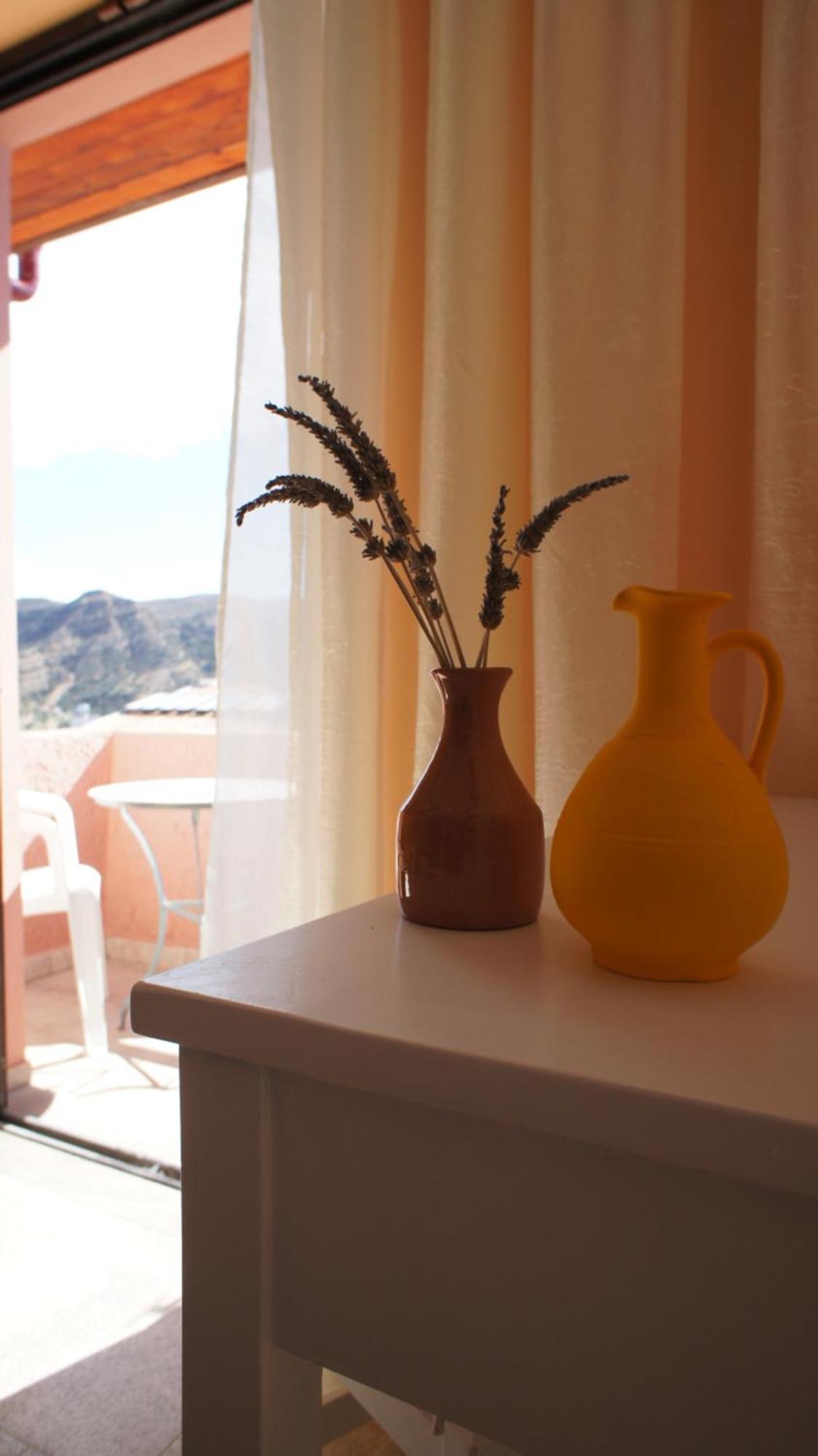 Hotel Idi Agia Galini Exteriér fotografie