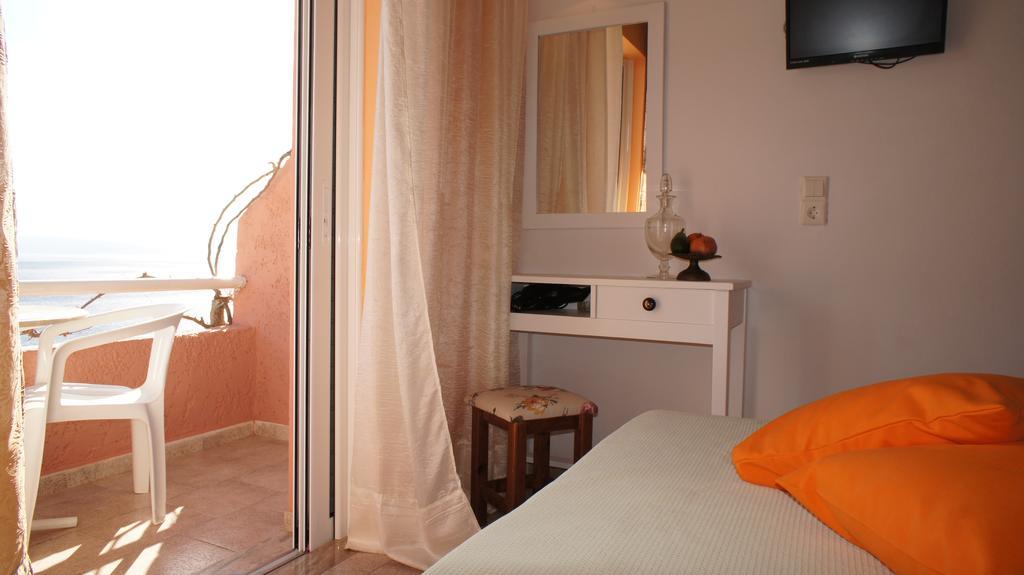 Hotel Idi Agia Galini Exteriér fotografie