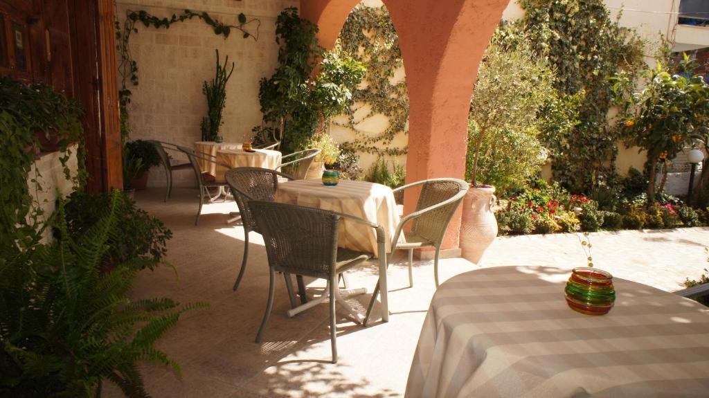 Hotel Idi Agia Galini Exteriér fotografie